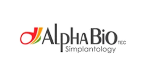 Logo Alphabio