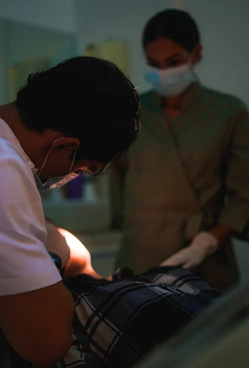 Así es la doctora Ana Hernandez-Gil