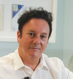 Picture of Dr. Luis Carlos Torres Diez