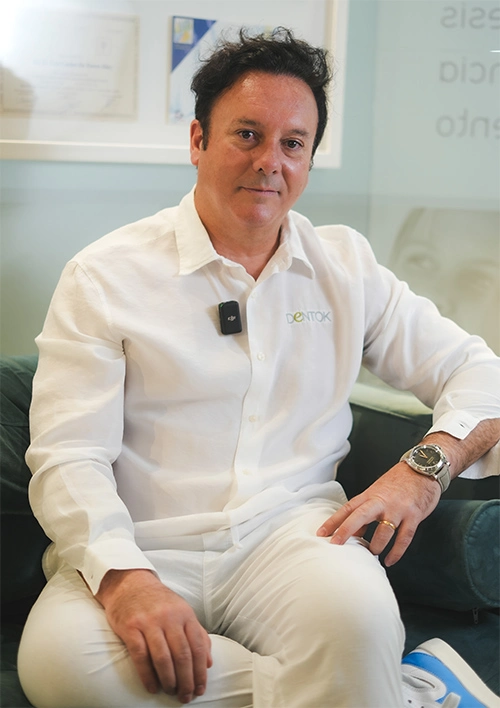 Dr. Luis Carlos Torres Diez