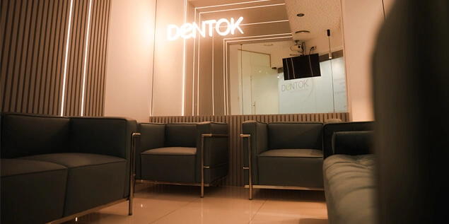 Más de 25000 pacientes satisfechos en Dentok