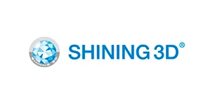 shining3d