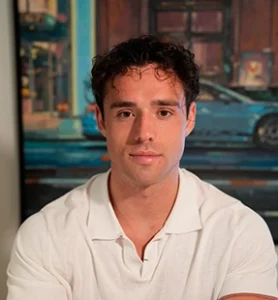 Picture of Dr. Alejandro Torres Hernández-Gil