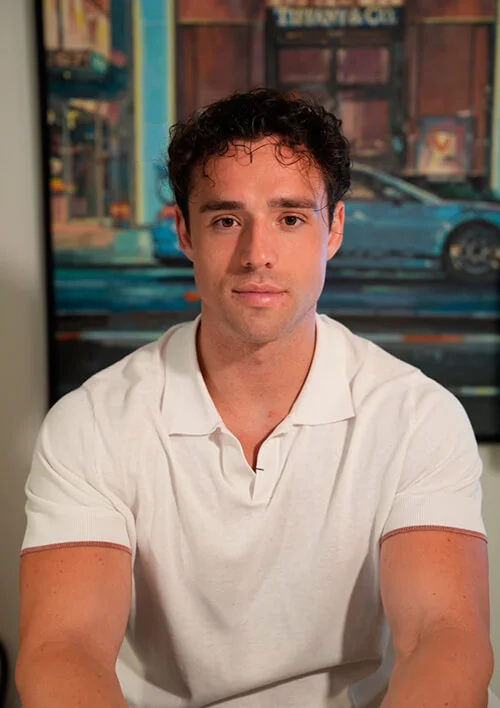 Doctor Alejandro Torres Hernández-Gil