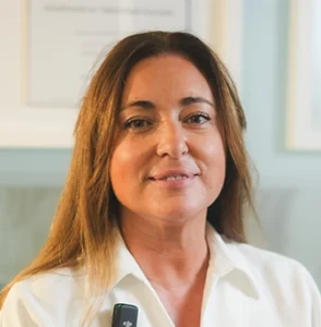 Picture of Dra. Ana Hernandez Gil Sanchez